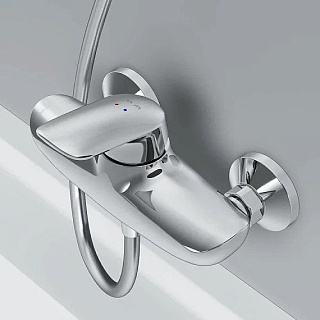 Смеситель для душа AM.PM Bliss L F5320064 хром