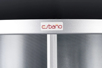 Душевая кабина Esbano Elegancia ESKG100CR