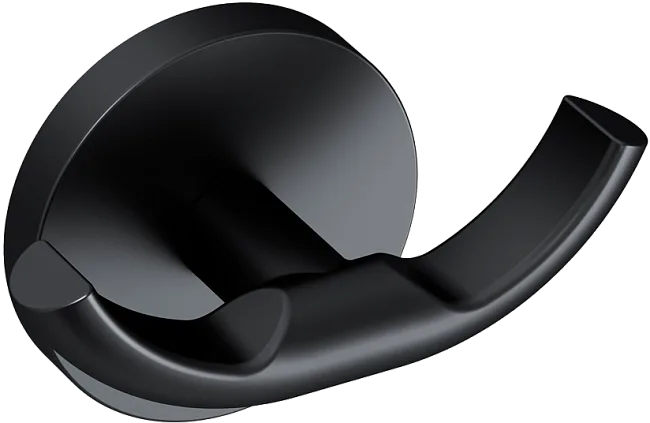 Крючок AM.PM X-Joy A85A35622 черный Sancos — Оригинал