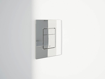 Система инсталляции для унитазов Grohe Rapid SL 38772001, 3 в 1 с кнопкой смыва
