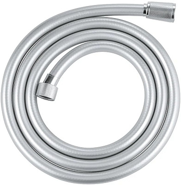 Душевая стойка Grohe Euphoria SmartControl 310 Duo 26507LS0, белая луна, с термостатом