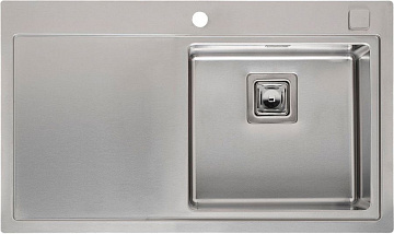 Мойка кухонная Reginox Phoenix 40 LUX OKG right (c/box) L