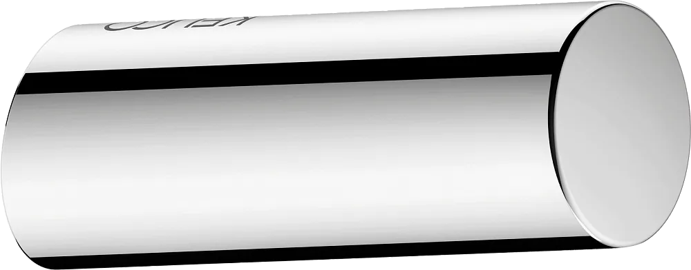 Крючок Keuco Reva 12814010000 хром Sancos — официальный сайт