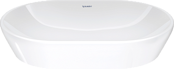 Накладная раковина Duravit D-Neo 2372600070