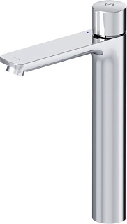 Смеситель для раковины AM.PM X-Joy TouchReel F85A92500 хром