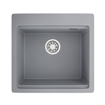 Мойка кухонная Emar Quartz EMQ-1520.Q Алмаз