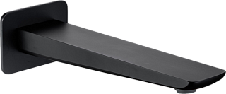 Излив Allen Brau Infinity 5.21020-31 чёрный матовый