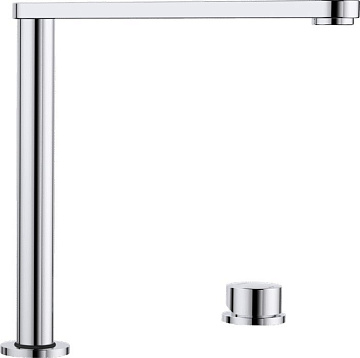 Смеситель для кухни Blanco Eloscope-F-II 516672