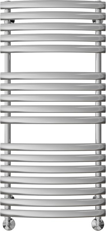 Полотенцесушитель водяной Ravak Elegance 500x120
