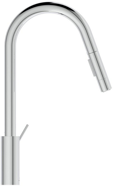 Смеситель для кухни Ideal Standard Gusto Gusto BD416AA хром