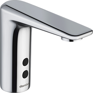 Смеситель для раковины Damixa RedBlu Origin Evo 2 780290000 сенсорный