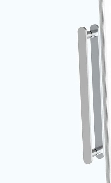 Душевой уголок Vincea Como Soft VSR-1CS1012CL 120x100 см профиль хром, стекло прозрачное