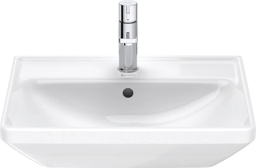 Раковина Duravit D-Neo 2366550000 Sancos — официальный сайт