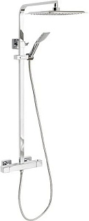 Душевая стойка Clever Saona Slim Saona Slim 61013