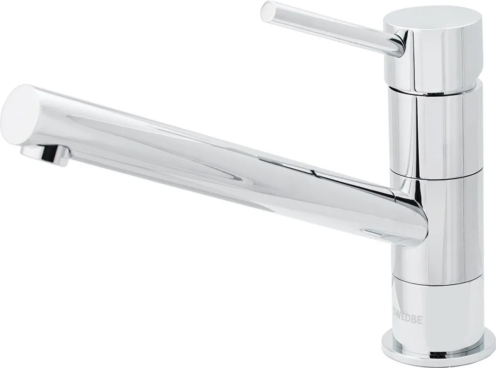 Смеситель для кухни Swedbe Selene 7040 Sancos — официальный сайт