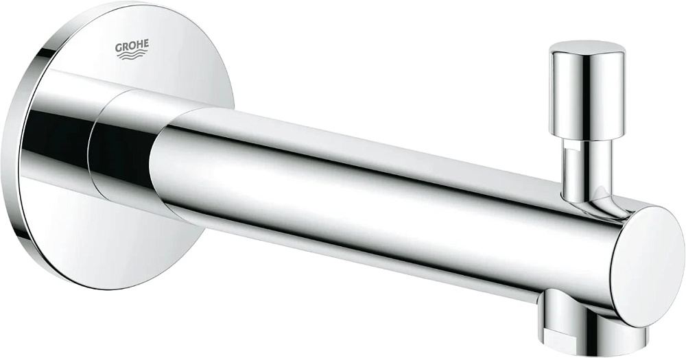 Излив Grohe Concetto 13281001, для ванны с душем