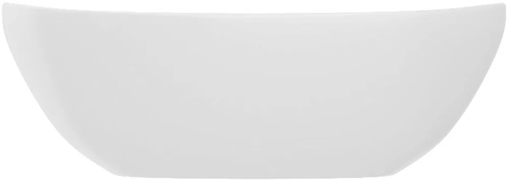 Накладная раковина IDDIS Cloud CLOWS06i27 белая Sancos — официальный сайт