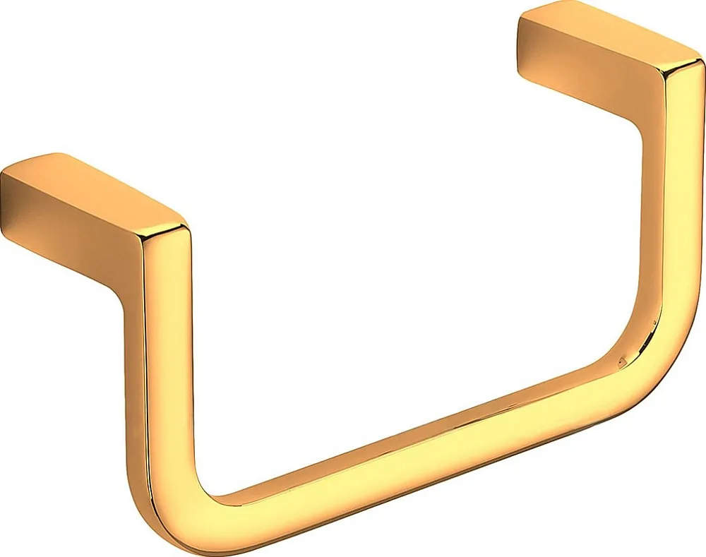 Полотенцедержатель Colombo Design Lulu B6231.gold Sancos — официальный сайт