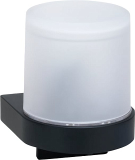 Дозатор Bemeta Dark 104309320 черный