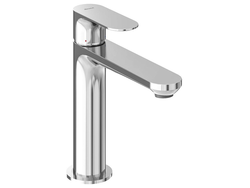 Смеситель для раковины Ravak Eleganta EL 012.00CR хром