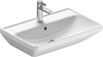 Раковина Duravit D-Neo 2366650000
