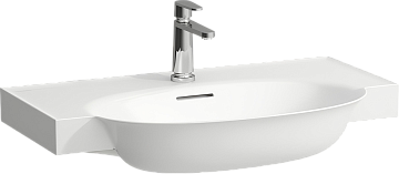 Мебельная раковина Laufen The New Classic 8.1385.5.000.104.1 80 см