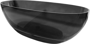 Акриловая ванна Vincea 170x75 см, VBT-6T01B