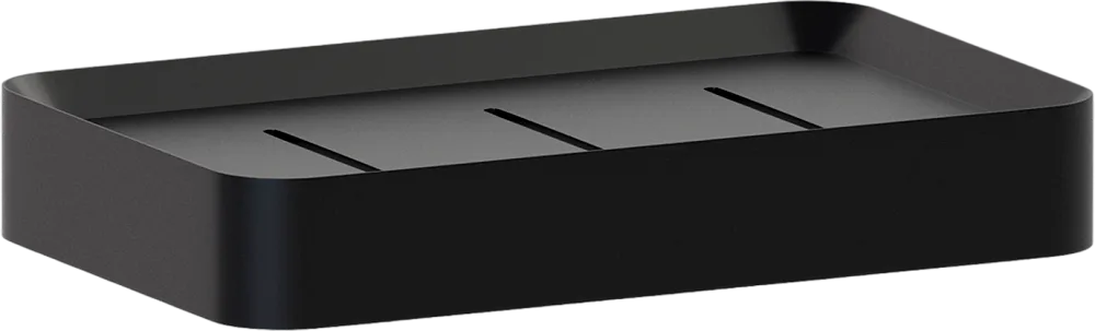 Мыльница Artwelle Schwarz 7732 Sancos — официальный сайт