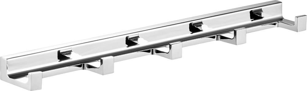 Крючок Wonzon & Woghand WW-9155 хром