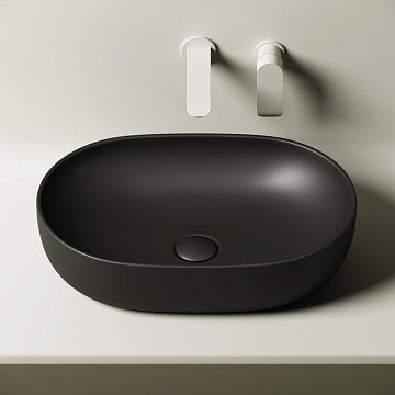 Накладная раковина Ceramicanova Element CN6047MB