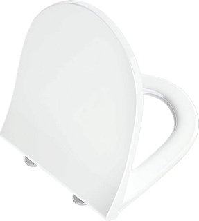 Крышка-сиденье VitrA Sento 130-003-009