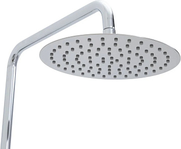 Душевая стойка Allen Brau Priority 5.31031-00, хром