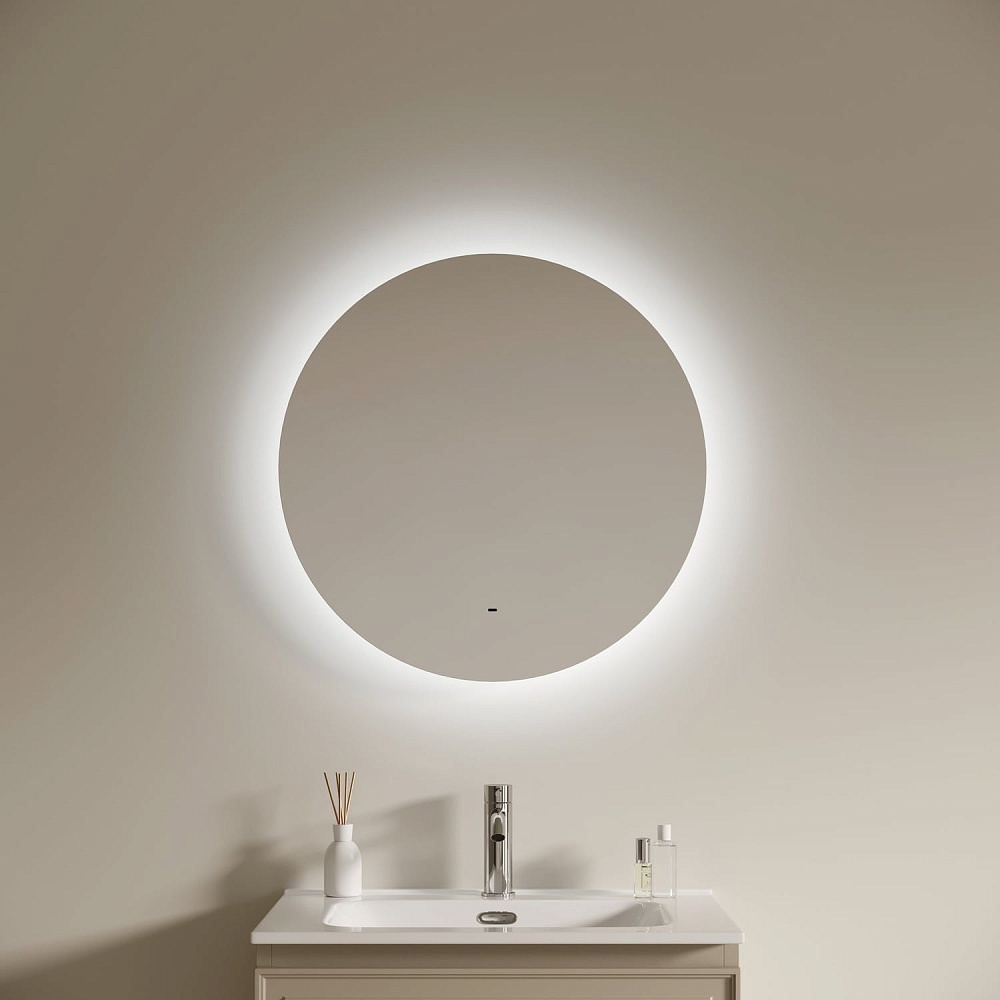 Зеркало Sancos Sfera 2.0 SF2.600 60 см