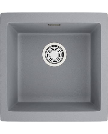 Мойка кухонная Emar Quartz EMQ-1455.P Алмаз