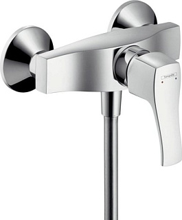 Смеситель для душа Hansgrohe Metris classic Metris Classic 31672000
