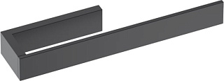 Полотенцедержатель Timo Petruma 15250/03 черный
