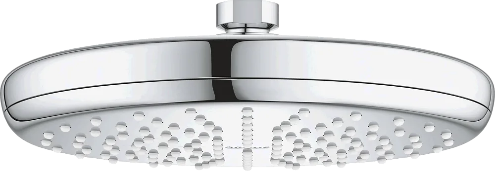 Верхний душ Grohe Tempesta 26410000 Sancos — официальный сайт