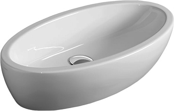 Накладная раковина Simas LFTSpazio LFT64 63 см