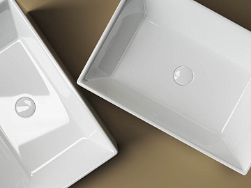 Накладная раковина Ceramicanova Element CN5013