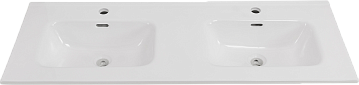 Мебельная раковина BelBagno BB1200-2-ETL 120