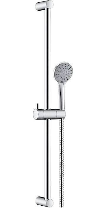 Душевой гарнитур Clever Style Air 99625