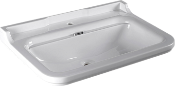 Раковина Kerasan Waldorf 4141