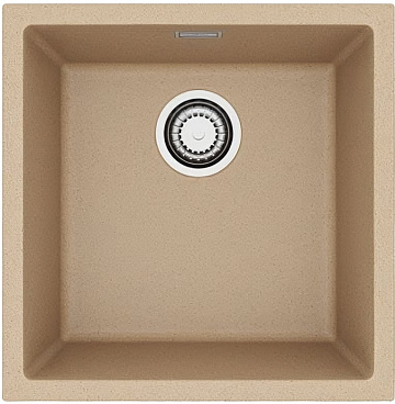 Мойка кухонная Alveus Omni Granital 20 beige