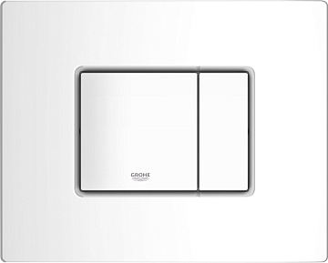 Система инсталляции для унитазов Grohe Rapid SL 38772001, 3 в 1 с кнопкой смыва