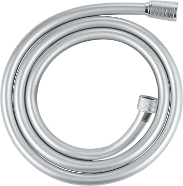 Душевой шланг Grohe Silverflex Long-Life 26346001, хром