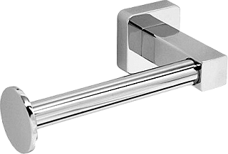 Держатель туалетной бумаги Wasserkraft Dill K-3996