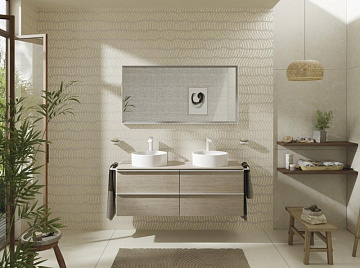 Накладная раковина Hansgrohe Xuniva S 60164450