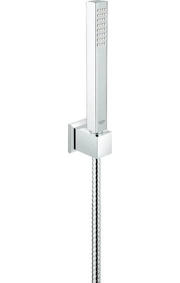 Душевой гарнитур Grohe Euphoria Cube Stick 27889000