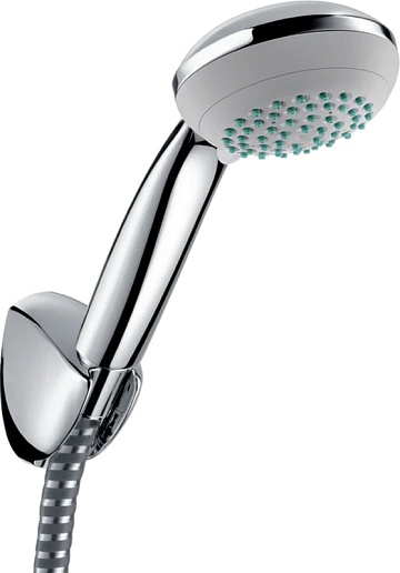Душевой гарнитур Hansgrohe Crometta 85 27558000, хром