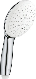 Душевая лейка Grohe Tempesta 28261003 хром